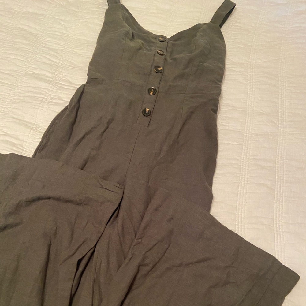 Jumpsuit w tags